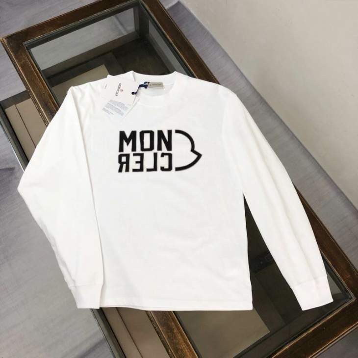 Picture of Moncler T Shirt Long _SKUMonclerS-XLtltx7051939